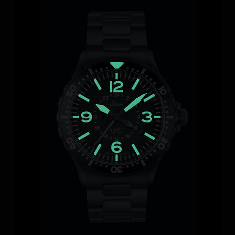 Sinn 857.S Watch