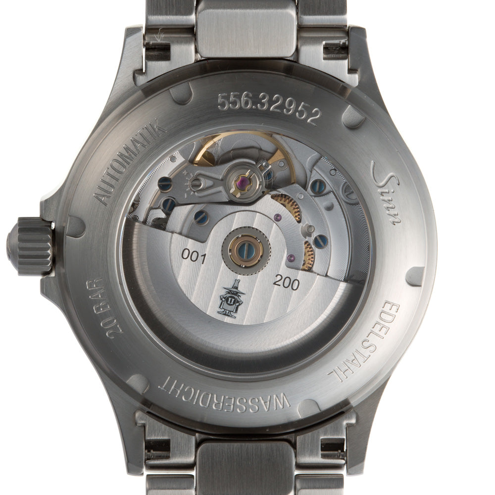 Sinn 556.F-4.Ⅱ Watch