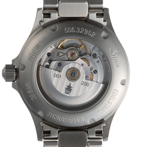 Sinn 556.F-4.Ⅱ Watch