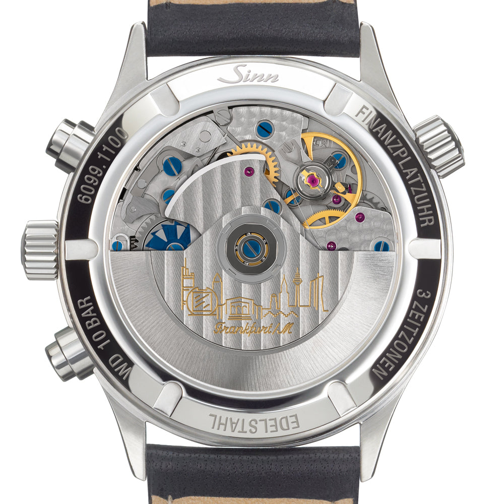Sinn 6099 Watch