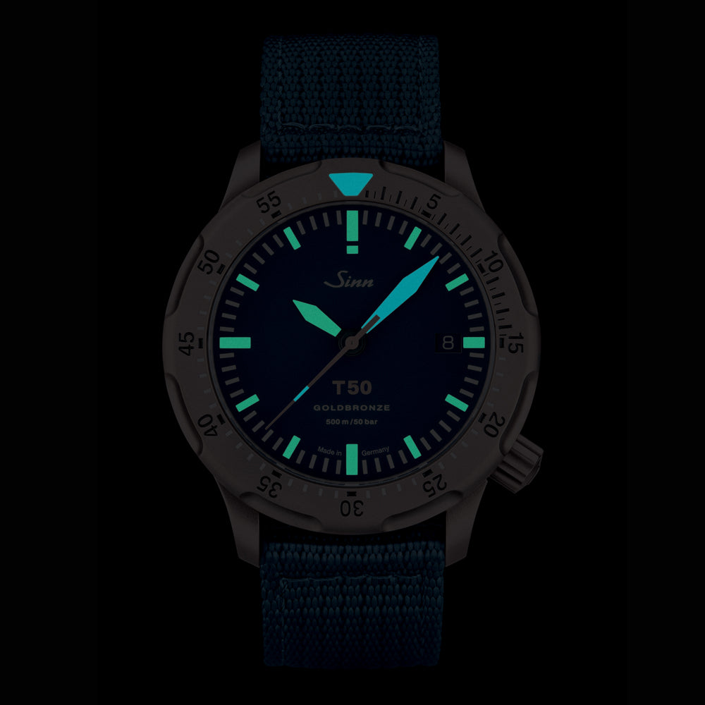 Sinn T50 Watch