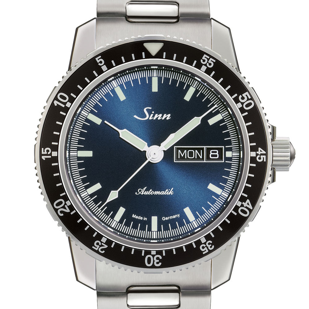 Sinn 104.ST.SA.IB Watch
