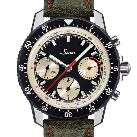 Sinn 103.ST.TY.HD Watch