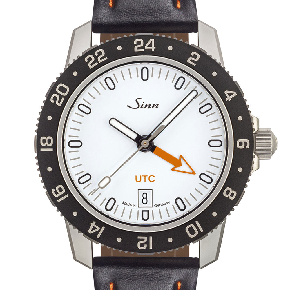 Sinn 105.ST.SA.UTC.W Watch
