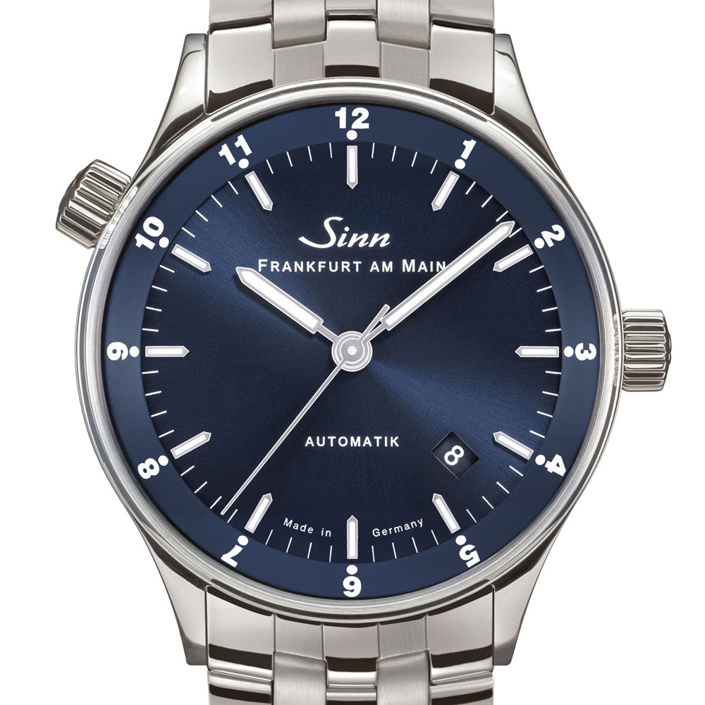 Sinn 6068.B Watch