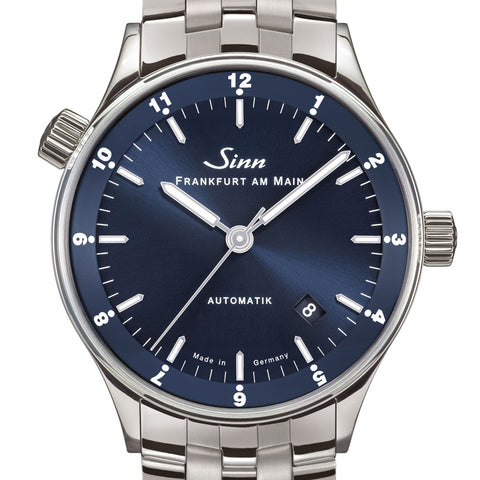 Sinn 6068.B Watch
