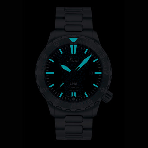 Sinn U18 Watch