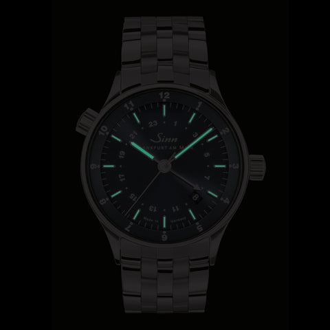 Sinn 6060 Watch