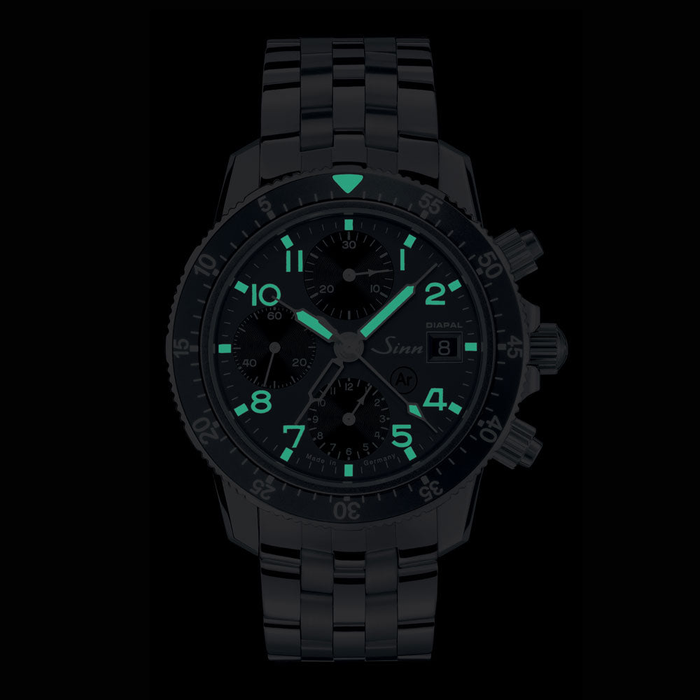 Sinn 103.B.SA.DIAPAL Watch