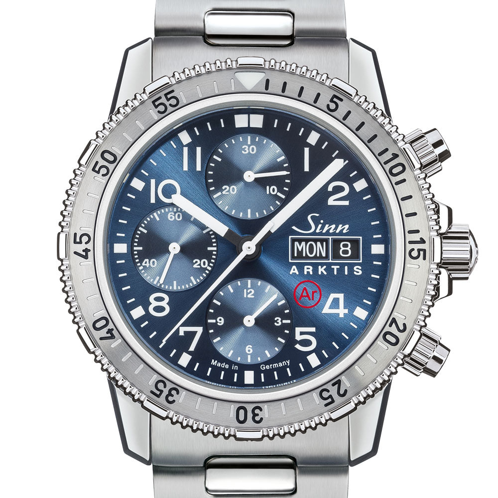 Sinn 206.ARKTIS.Ⅱ Watch