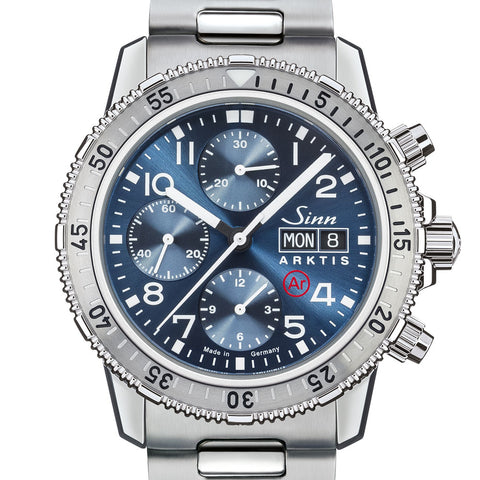 Sinn 206.ARKTIS.Ⅱ Watch