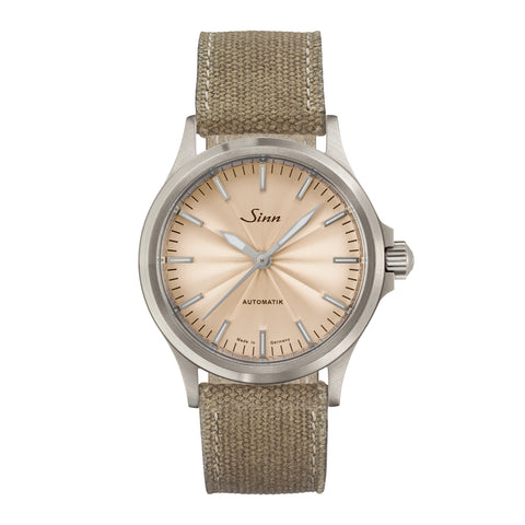 Sinn 556 Watch