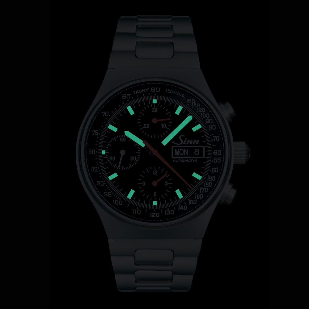 Sinn 144.ST.SA Watch