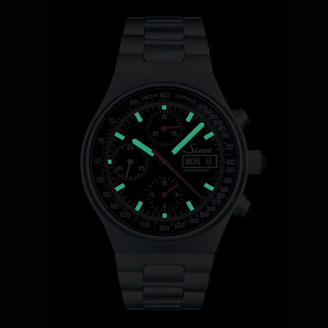 Sinn 144.ST.SA Watch