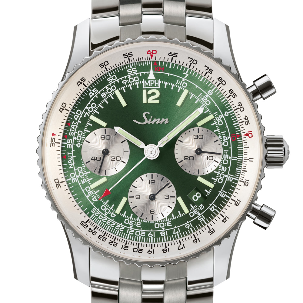Sinn 903 Watch