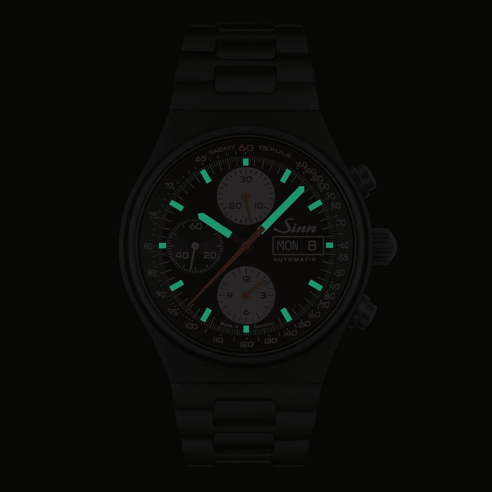 Sinn 144.ST.S.JUB.Ⅱ Watch