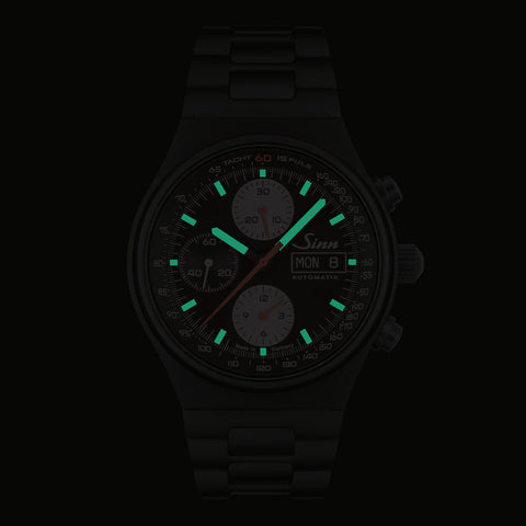 Sinn 144.ST.S.JUB.Ⅱ Watch