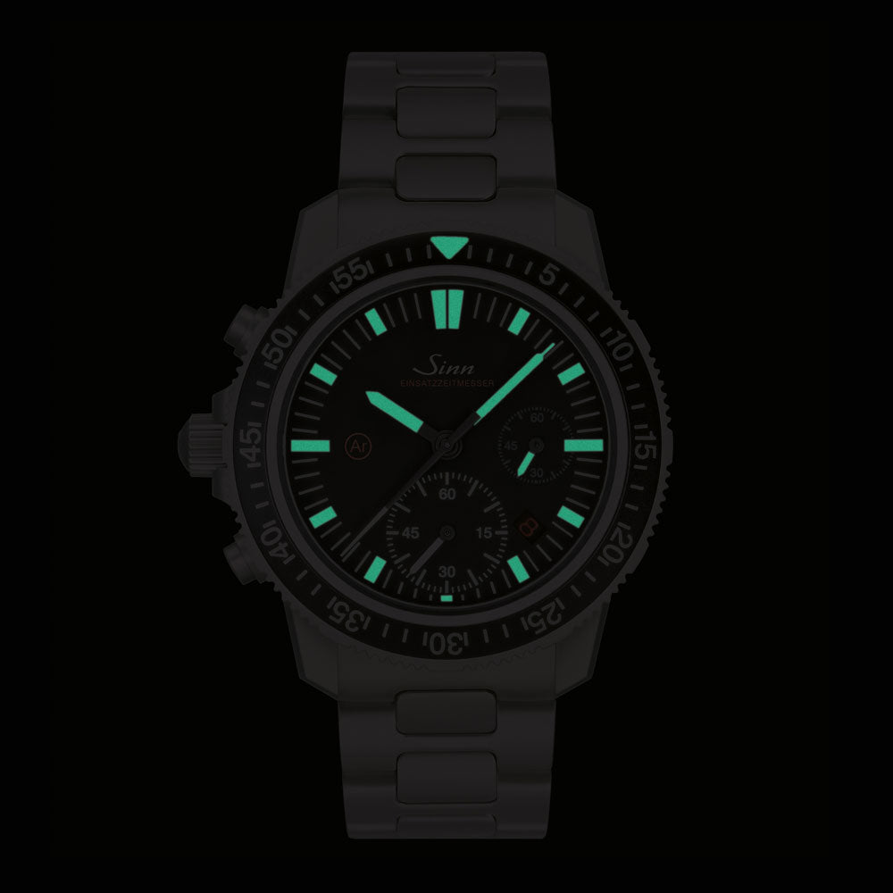 Sinn M13.1 Watch