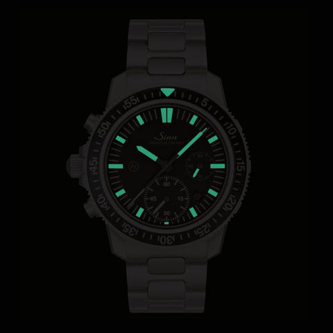 Sinn M13.1 Watch
