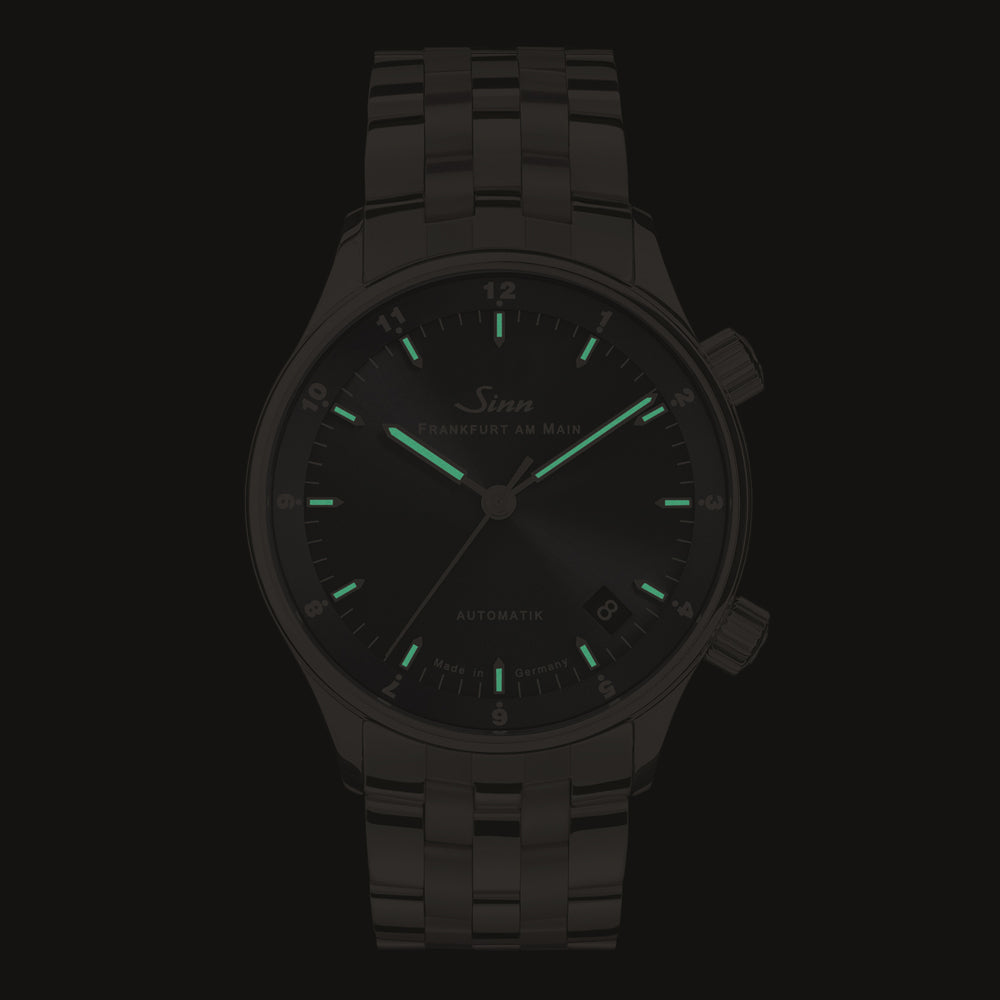 Sinn 6033.B Watch