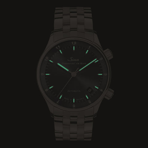 Sinn 6033.B Watch