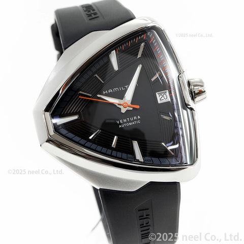 Hamilton H24555331 Ventura Elvis80 Auto