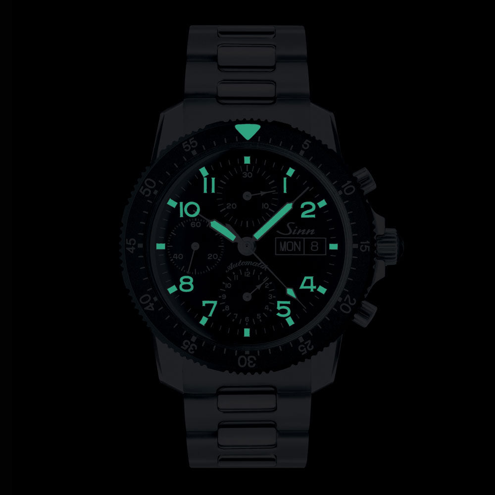 Sinn 103.B.AUTO Watch