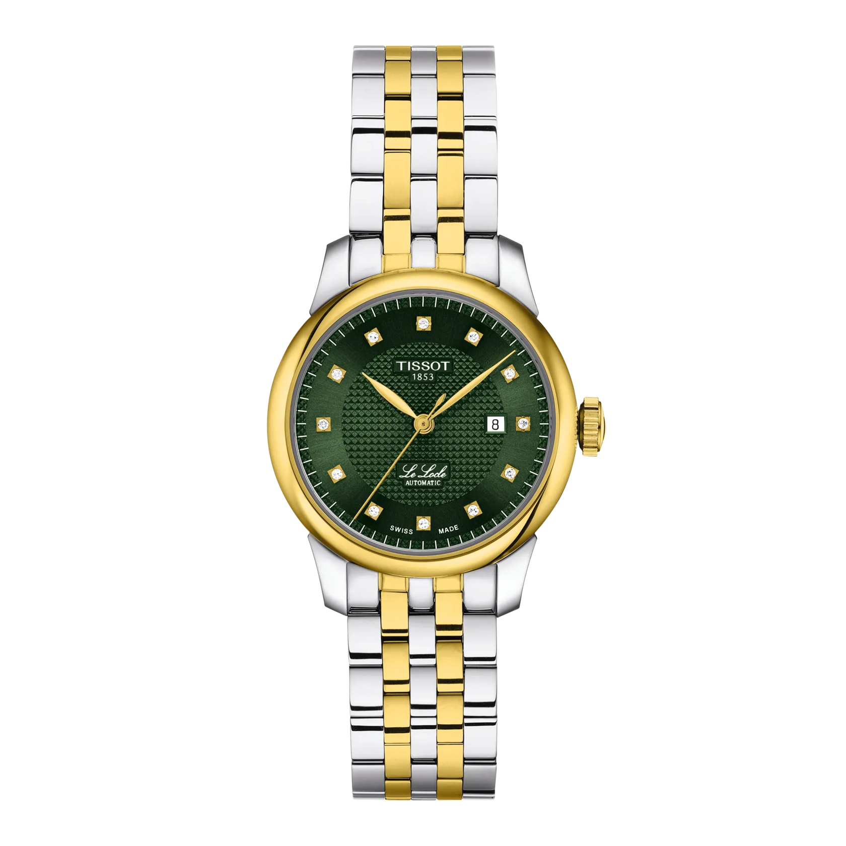 TISSOT T0062072209601 WATCH