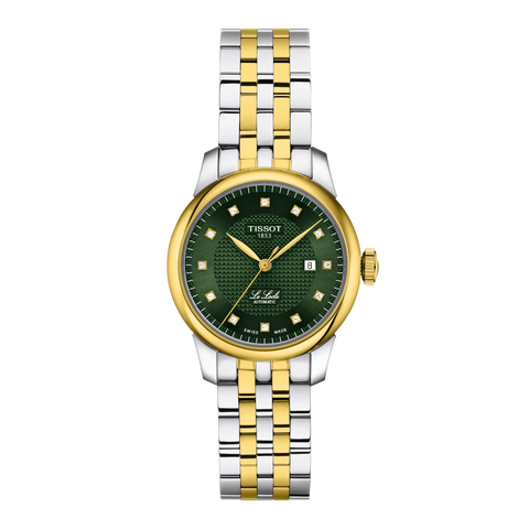 TISSOT T0062072209601 WATCH