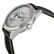 Hamilton H40515781 Watch - American Classic RailRoad Small Second Auto (Image 4)