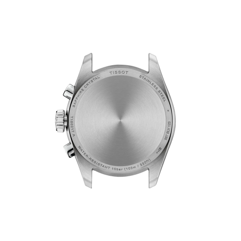 TISSOT PR 100 T1502171113100 36mm Quartz Ladies Watch