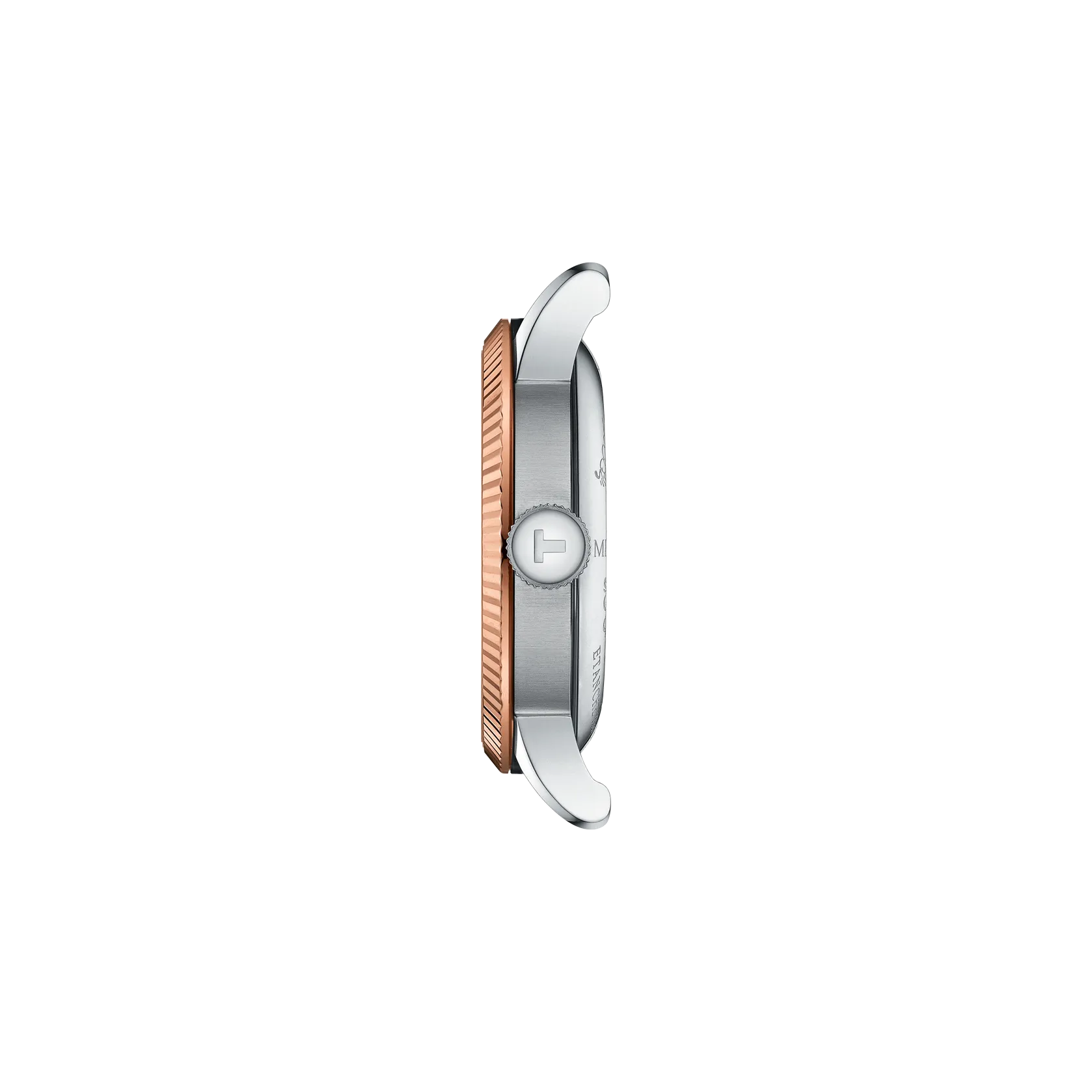TISSOT T932.408.41.033.00 Watch - Swiss Automatic Movement Stainless Steel Case Water Resistant Elegant Design (Image 2)