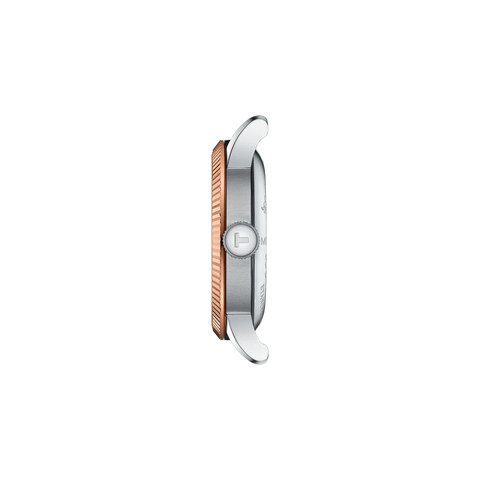 TISSOT T932.408.41.033.00 Watch - Swiss Automatic Movement Stainless Steel Case Water Resistant Elegant Design (Image 2)
