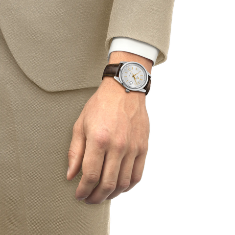 TISSOT T1574071603100 WATCH