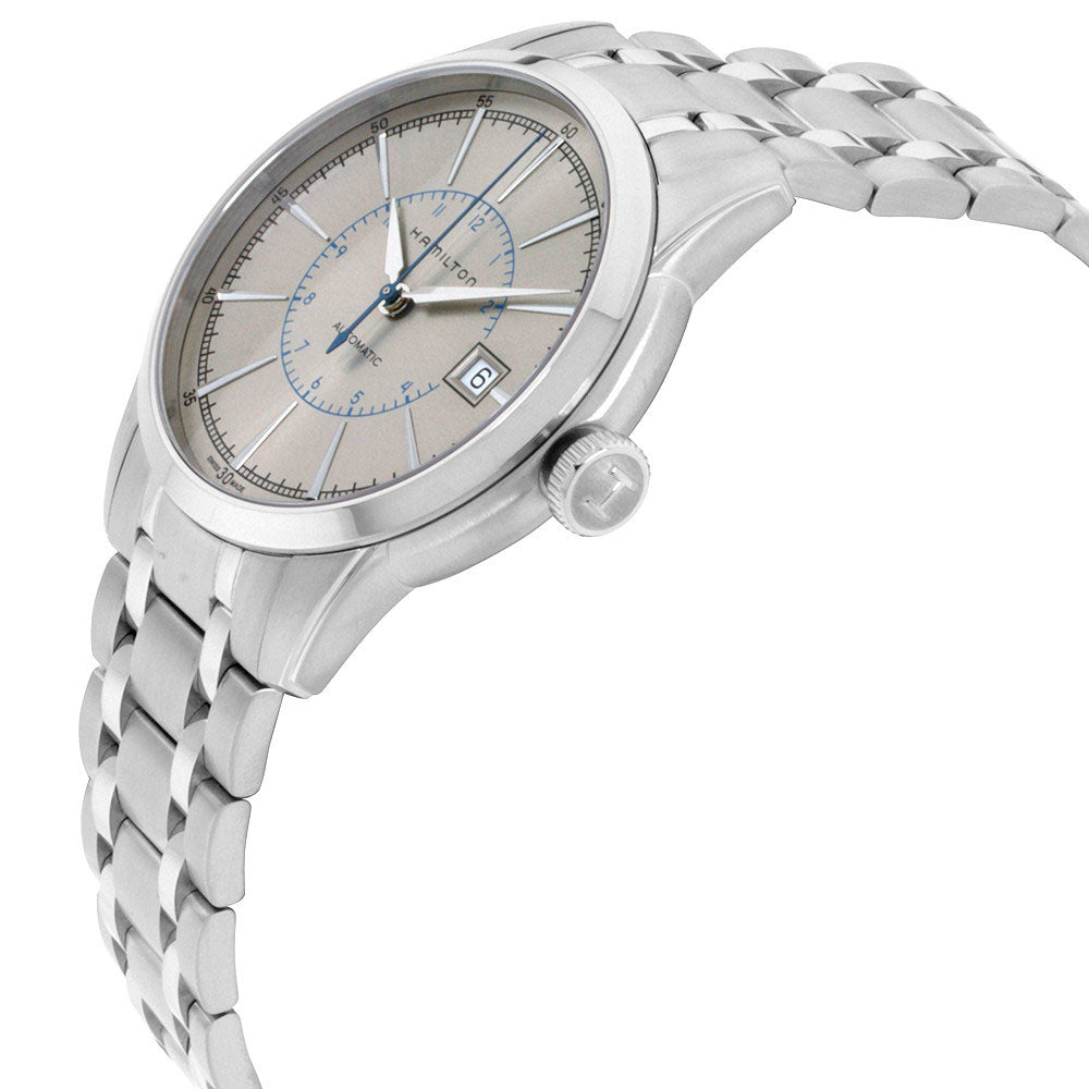 Hamilton H40555181 Watch - American Classic RailRoad Auto (Image 3)