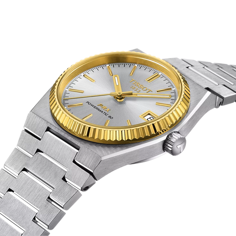 TISSOT T9312074103101 WATCH