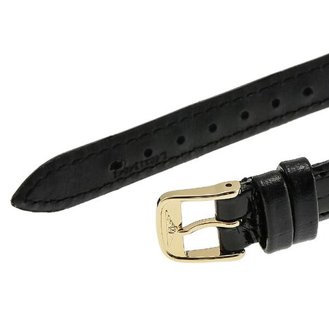 Longines Presense 2-Year Warranty Gold L7.490.6.32.0 [Parallel Import]