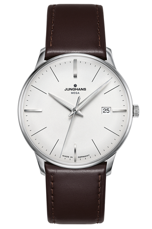 Junghans 058_4800_00 Watch - Meister Mega Watch Japan Official