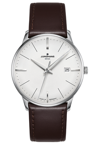 Junghans 058_4800_00 Watch - Meister Mega Watch Japan Official
