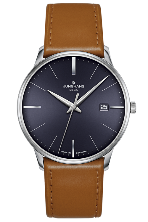 Junghans 058_4801_00 Watch - Meister Mega Watch Japan Official