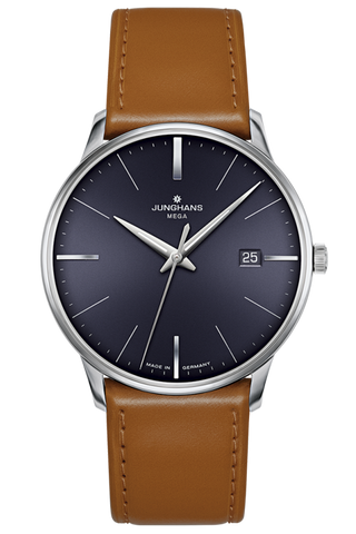 Junghans 058_4801_00 Watch - Meister Mega Watch Japan Official