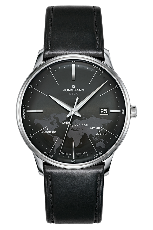 Junghans 058_4803_00 Watch - Meister Mega Watch Japan Official