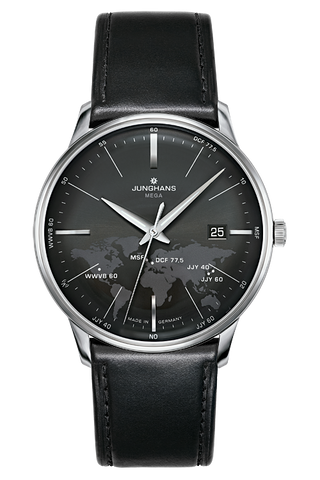 Junghans 058_4803_00 Watch - Meister Mega Watch Japan Official