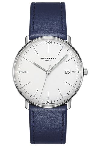 Junghans 058_4822_00 Watch - Max Bill Mega Watch Japan Official