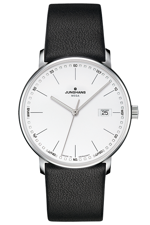 Junghans 058_4930_00 Watch - Form Mega Watch Japan Official