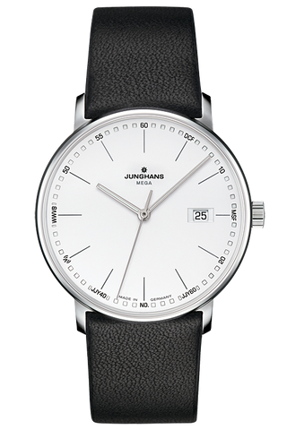 Junghans 058_4930_00 Watch - Form Mega Watch Japan Official