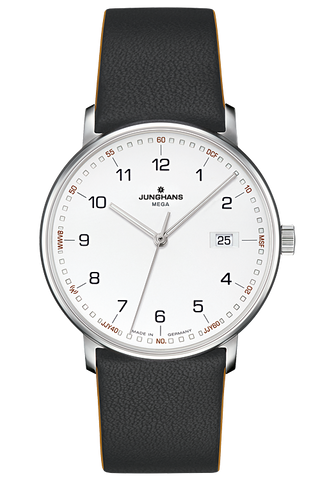 Junghans 058_4931_00 Watch - Form Mega Watch Japan Official