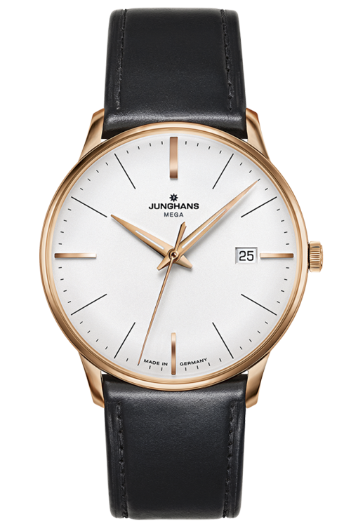 Junghans 058_7800_00 Watch - Meister Mega Watch Japan Official