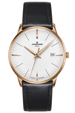Junghans 058_7800_00 Watch - Meister Mega Watch Japan Official