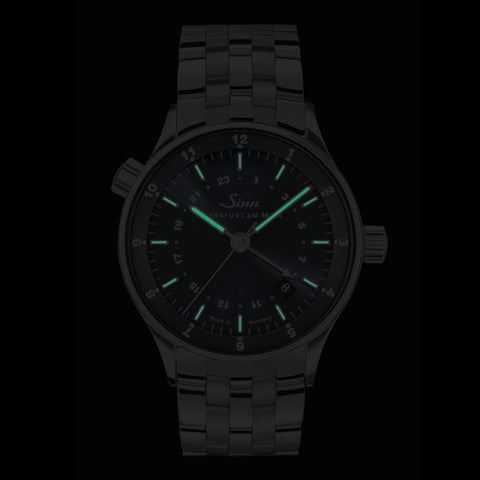 Sinn 6060.B Watch